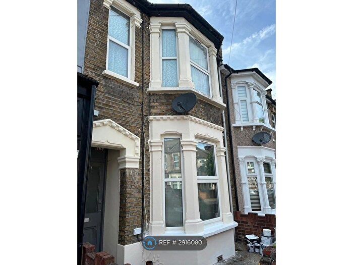 1 Bedroom Flat To Rent In Seventh Avenue, London, E12