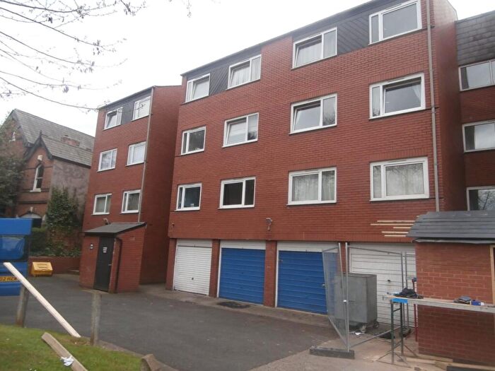 2 Bedroom Duplex To Rent In Pinetree Court, Aldridge Road, B42
