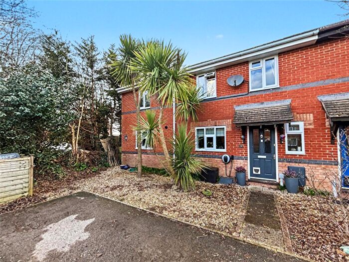 5 Bedroom Semi Detached House For Sale In Banksia Close, Tiverton, Devon, EX16