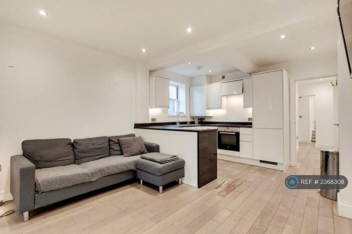 2 Bedroom Flat To Rent In Kennington Lane, London, SE11