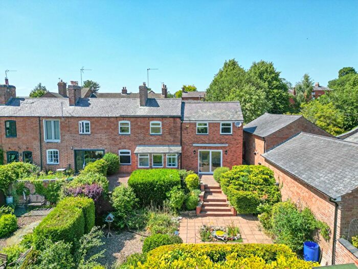 4 Bedroom Semi-Detached House For Sale In Reservoir View, Main Street, Saddington, LE8