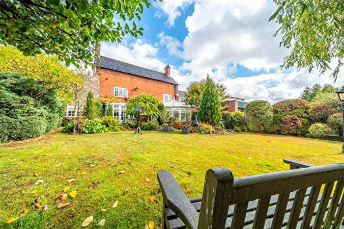 4 Bedroom Semi-Detached House For Sale In Main Street, Newtown Linford, Leicester, LE6