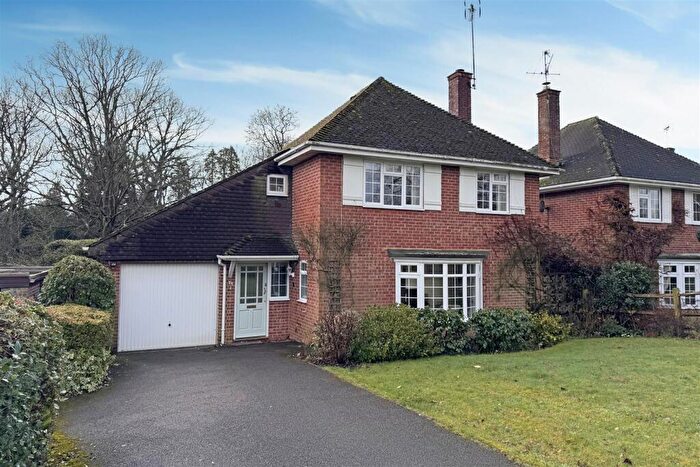 4 Bedroom House For Sale In Chiddingfold ***No Onward Chain***, GU8