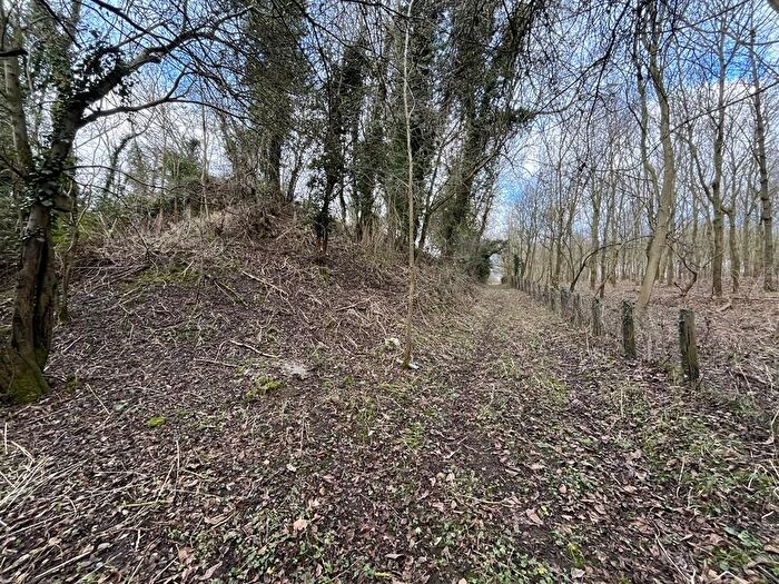 Land For Sale In Fundenhall Road, Hapton, Norwich, NR16