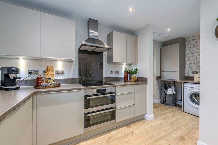 4 Bedroom Detached House For Sale In "Balloch" At Cumbernauld Road, Stepps, Glasgow, G33