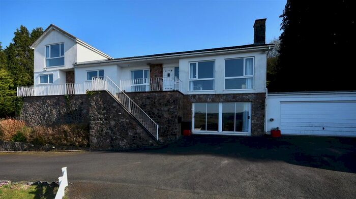 4 Bedroom Detached House For Sale In Maundown, Wiveliscombe, Taunton, TA4