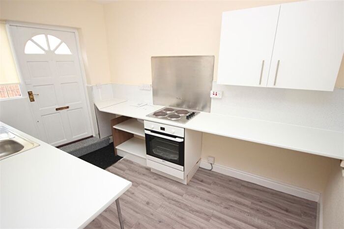 1 Bedroom Flat To Rent In High Street, Quarry Bank, DY5