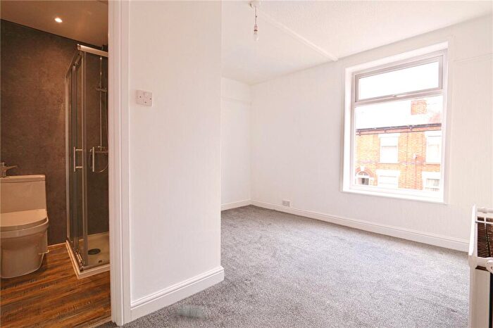 2 Bedroom End Of Terrace House To Rent In St. Matthews Road, Stockport, Greater Manchester, SK3
