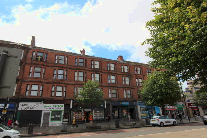 2 Bedroom Flat To Rent In Main Street, Rutherglen, G73