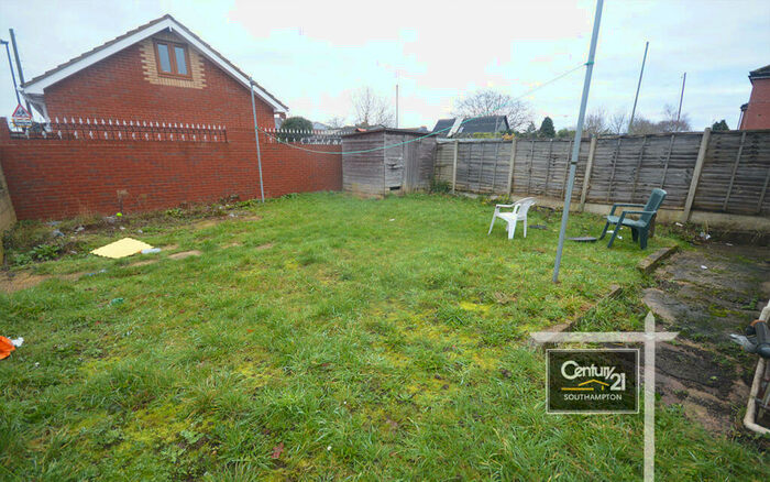 3 Bedroom Flat To Rent In |Ref: |, Broadlands Road, Southampton, SO17