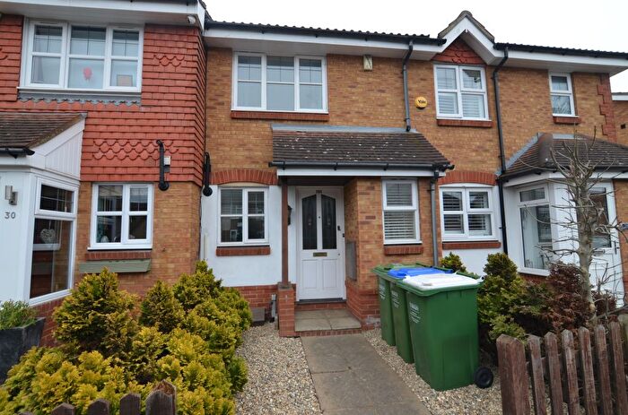 2 Bedroom Terraced House To Rent In Belvedere Road, Bexleyheath, DA7