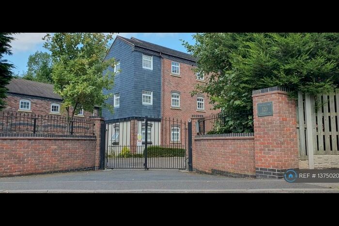 2 Bedroom Flat To Rent In Three Maypoles Wharf, Dickens Heath, Solihull, B90
