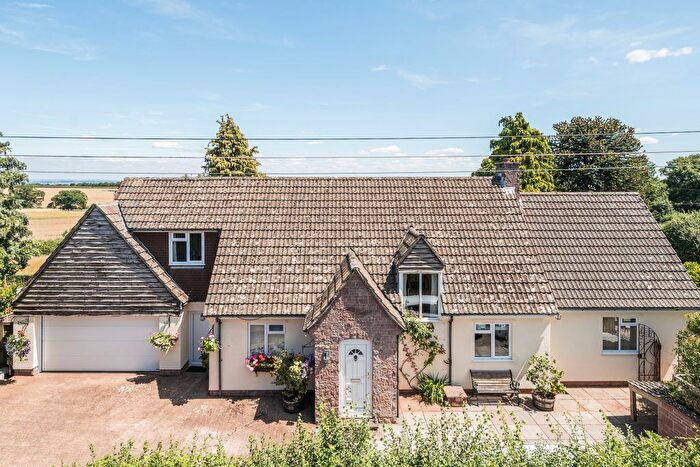 3 Bedroom Detached House For Sale In Mill Lane, Thurloxton, TA2