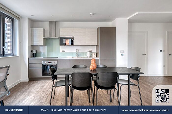2 Bedroom Flat To Rent In Walthamstow, E17