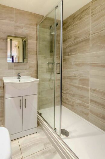 Studio To Rent In Long Elmes, Harrow, HA3