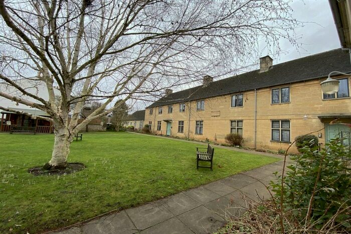 1 Bedroom Flat To Rent In Stones Court, St Clements, Oxford, OX4