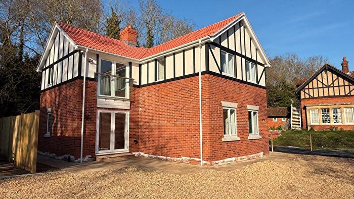 3 Bedroom Detached House To Rent In Mill Common, Huntingdon, PE29