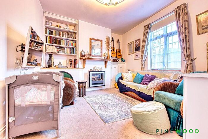 3 Bedroom End Of Terrace House For Sale In The Acres, Lower Pilsley, Chesterfield, Derbyshire, S45