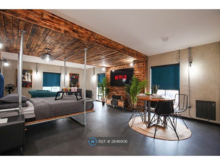 1 Bedroom Flat To Rent In Magdalen Road, Norwich, NR3