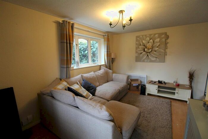 1 Bedroom Terraced House To Rent In Birch Road, New Balderton, Newark, NG24