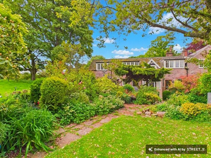 4 Bedroom Semi-Detached House For Sale In Ellenborough, Maryport, CA15