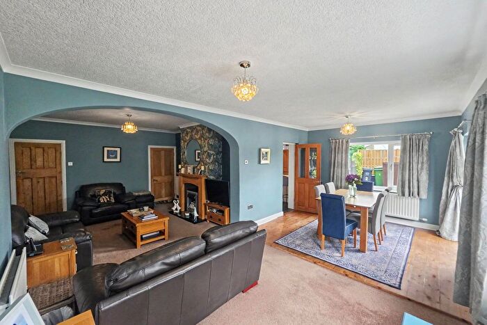 3 Bedroom Semi-Detached House For Sale In School View, Parsonby, Aspatria, CA7