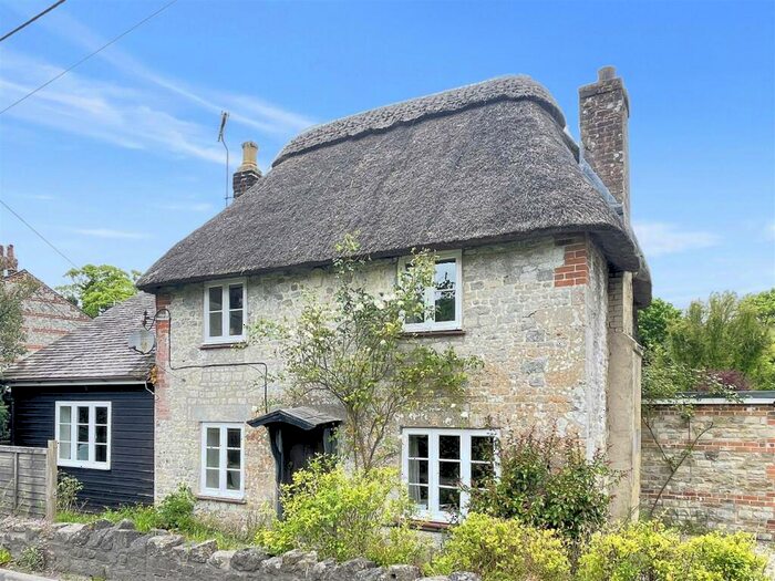 3 Bedroom Cottage For Sale In Kingston Deverill, Warminster, BA12