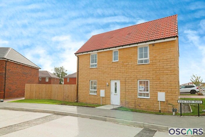 3 Bedroom Semi-Detached House To Rent In Woodmansey Mile, Beverley, East Riding Of Yorkshire, HU17