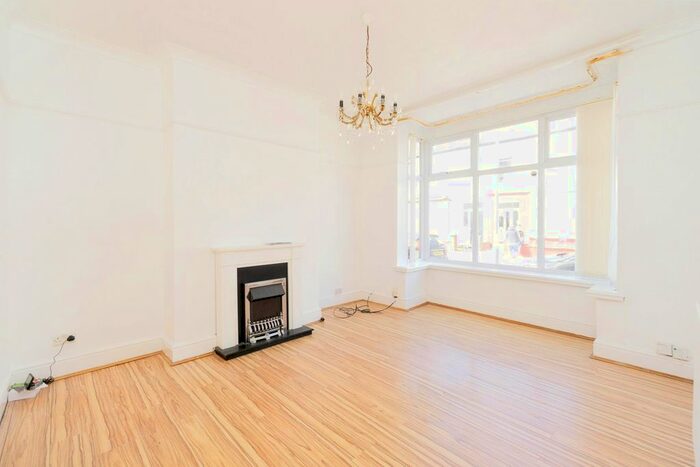 3 Bedroom Terraced House To Rent In Montrose Road, Liverpool, Merseyside, L13