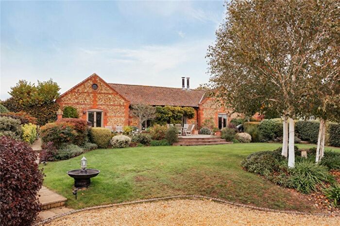 5 Bedroom Barn Conversion For Sale In Park Farm Barns, Bylaugh, Dereham, Norfolk, NR20