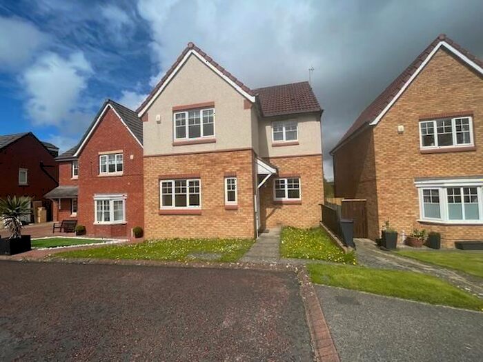 3 Bedroom Detached House To Rent In Victoria Grove, Prudhoe, NE42