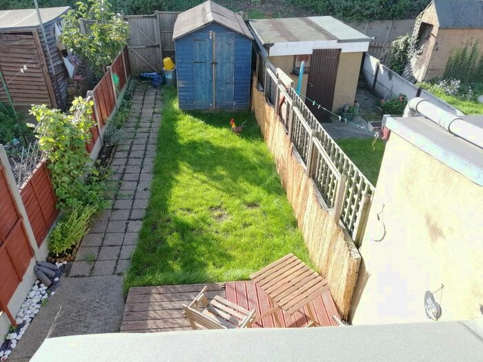 2 Bedroom Property To Rent In Benson Road, Grays, RM17