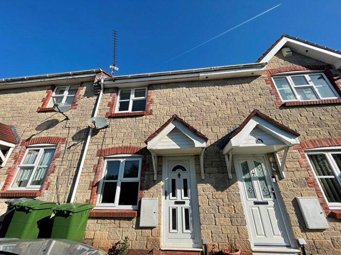 2 Bedroom Property To Rent In Ireton Close, Cardiff, CF23