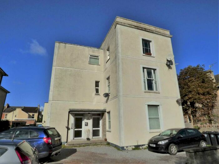 1 Bedroom Flat To Rent In Ashcombe Road, Milton, BS23