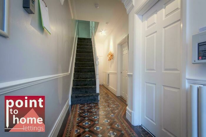 1 Bedroom Semi-Detached House To Rent In Birches Head Road, Stoke-On-Trent, ST1