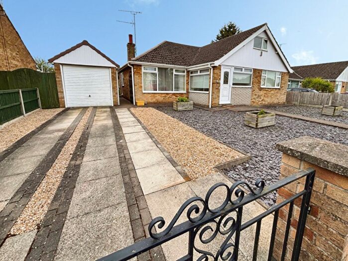 4 Bedroom Detached Bungalow For Sale In Ravendale Road, Gainsborough, DN21