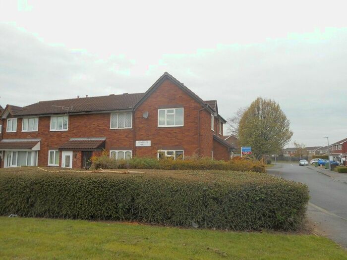 3 Bedroom Semi-Detached House To Rent In Otter Way, Ingleby Barwick, Stockton-On-Tees, TS17