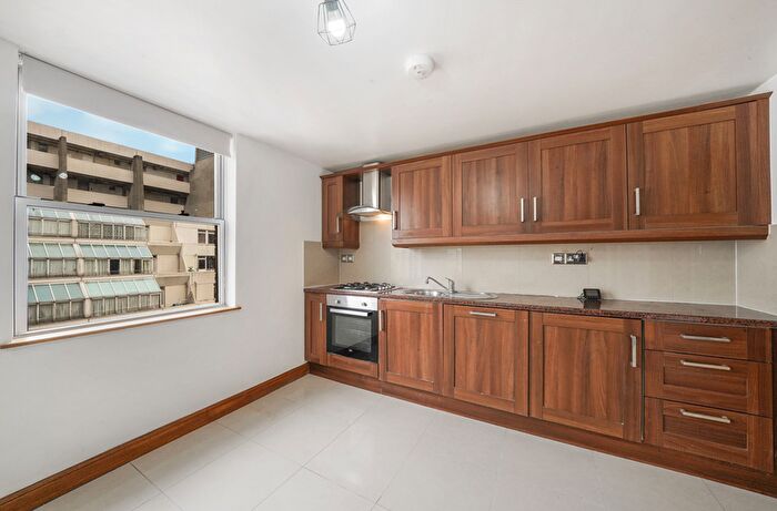 2 Bedroom Flat To Rent In Marchmont Street, London, WC1N