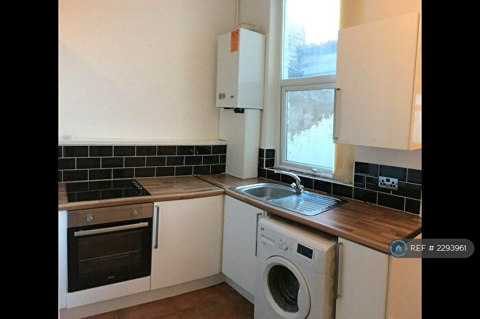 1 Bedroom Flat To Rent In Hawthorne Road, Bootle, L20