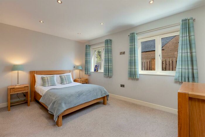 5 Bedroom Detached House For Sale In Main Street, Harmby, Leyburn, DL8