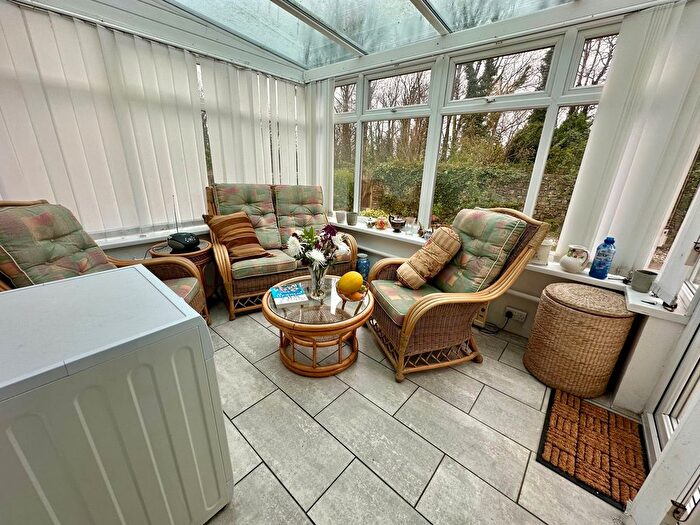 2 Bedroom Detached Bungalow For Sale In Broadpark Road, Torquay, TQ2