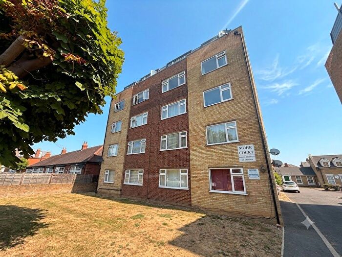 1 Bedroom Flat To Rent In Nightingale Road, London, N22