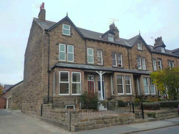 3 Bedroom Property To Rent In B North Street, Wetherby, LS22