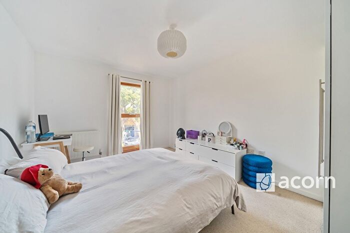 1 Bedroom Flat To Rent In Enid Street, London, SE16