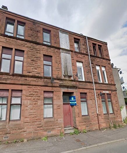 2 Bedroom Flat To Rent In Thornhill, Johnstone, Renfrewshire, PA5