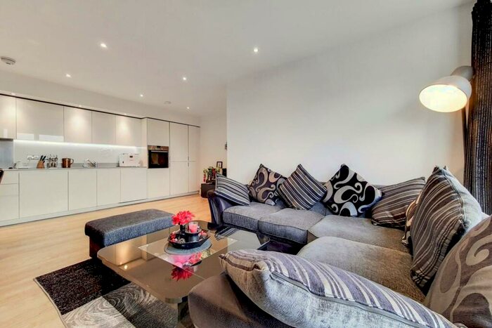 2 Bedroom Flat For Sale In Lyon Square, Harrow, HA1