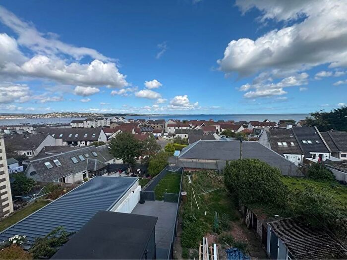 1 Bedroom Flat To Rent In Castle Street, Tayport, DD6