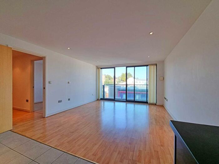 2 Bedroom Apartment To Rent In Neptune Marina, Coprolite Street, Ipswich, IP3