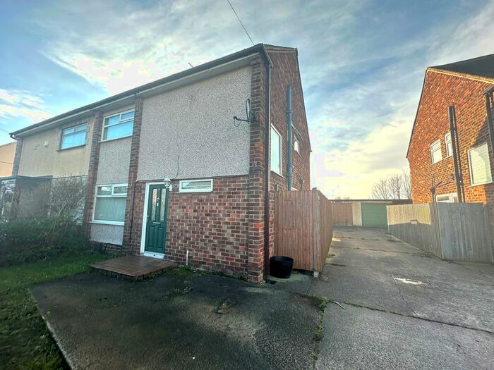 3 Bedroom Property To Rent In Frobisher Road, Moreton, Wirral, CH46