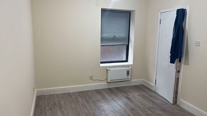1 Bedroom Flat To Rent In Windmill Road, Croydon, CR0